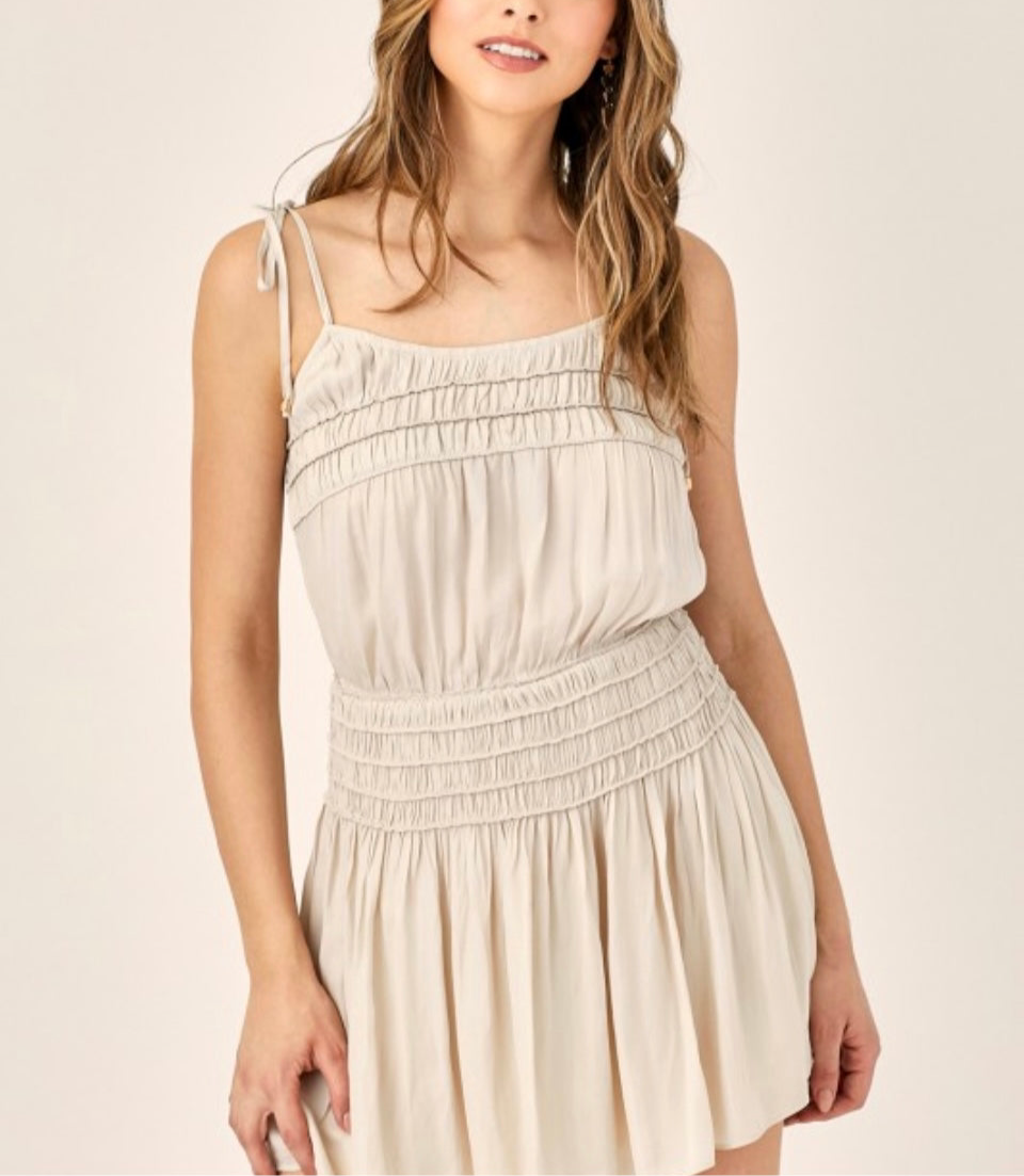 DRESSES