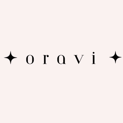 Oravi